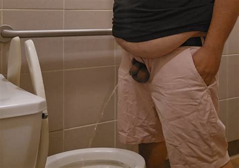Fast Food Pissing American Gay Amateur Porn Xhamster