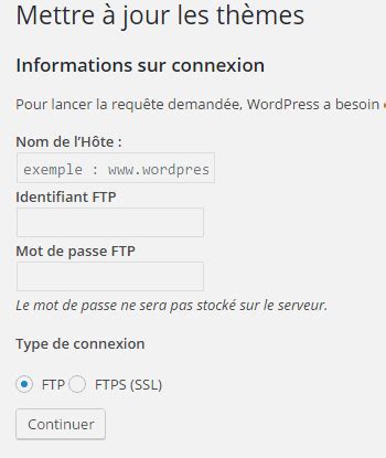 Comment Installer Des Plugins Wordpress Sur Un Serveur Local Domotronic