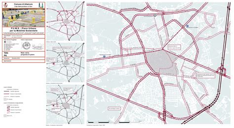 Urbanistica E Pianificazione Del Territorio