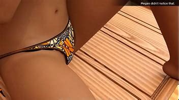 Lecciones de actuación v Parte Historia de la sauna por LoveSkySan XVIDEOS