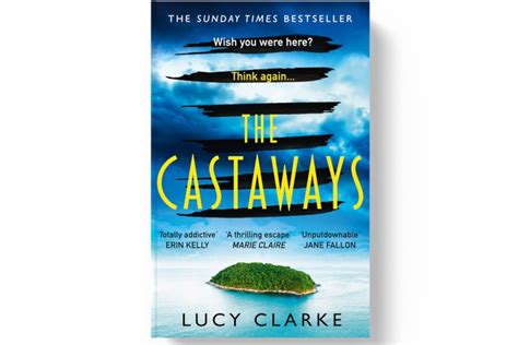 Sheridan Smith and Céline Buckens lead new thriller The Castaways | Radio Times