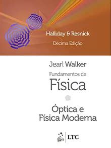 Fundamentos De F Sica Ptica E F Sica Moderna Volume Z Library