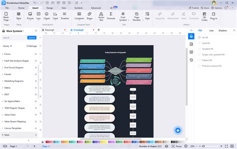 How To Create Ai Infographics Using Modern Design Tools Nbkomputer