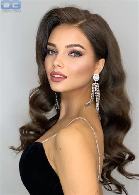 Yulia Polyachikhina Nude Pictures Photos Playboy Naked Topless Fappening