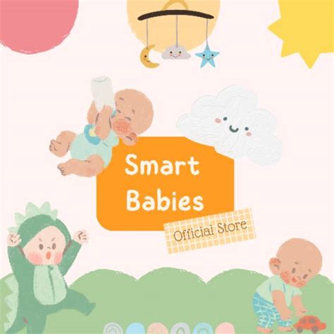 produk smart babies shopee indonesia
