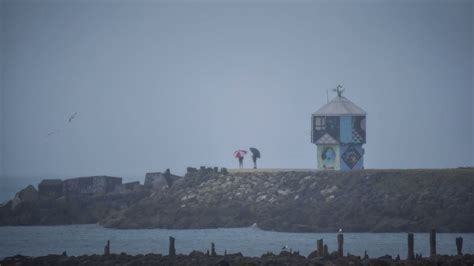 East Coast Weather Orange Heavy Rain Wind Watches And Warnings For Hawke’s Bay And Gisborne