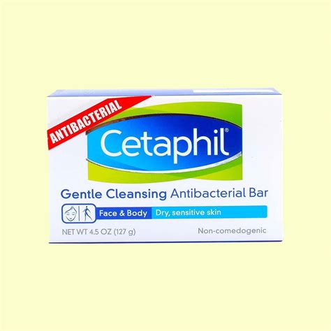 Cetaphil Gentle Cleansing Bar Soap Bcc Member Shopping Outlet