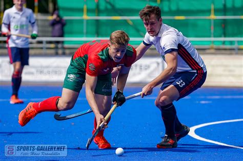 Mit fünf Niederlagen in Folge geht der CHTC ins Saisonfinale CHTC