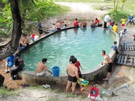 Relaxing Hot Springs To Visit For Your Short Getaway In Malaysia JOHOR NOW
