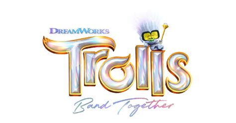 Trolls Band Together Available to Own or Rent on Digital December 19 ...