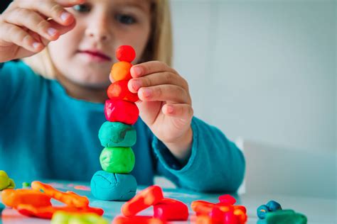 Aprenda A Fazer Massinha De Modelar Em Casa