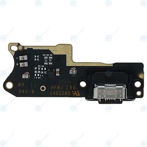 Xiaomi Poco M3 (M2010J19CG) USB charging board 560001J19C00