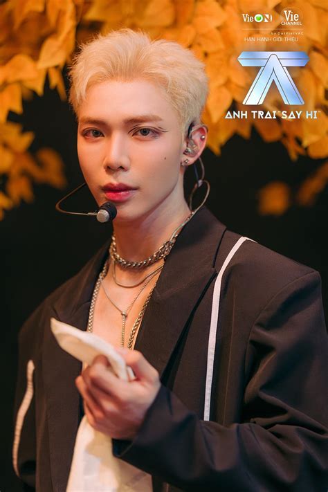 Top Anh trai say Hi hot nhất Số sắp bị loại