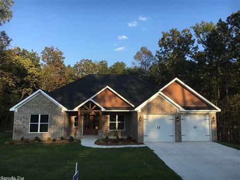 9056 Greenstone Dr Alexander Ar 72002 Trulia
