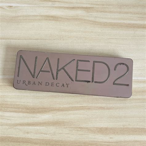 Naked Eyeshadow Palette Shopee Thailand