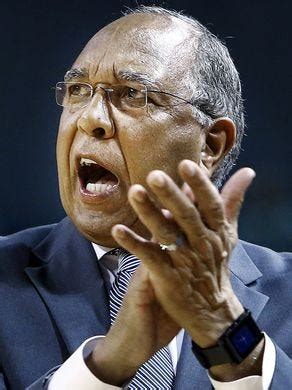 Memphis Tigers coach Tubby Smith reveals keys to building good ...