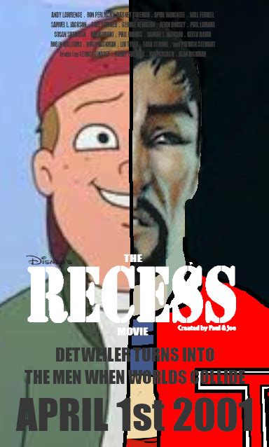 The Recess Movie | Idea Wiki | Fandom