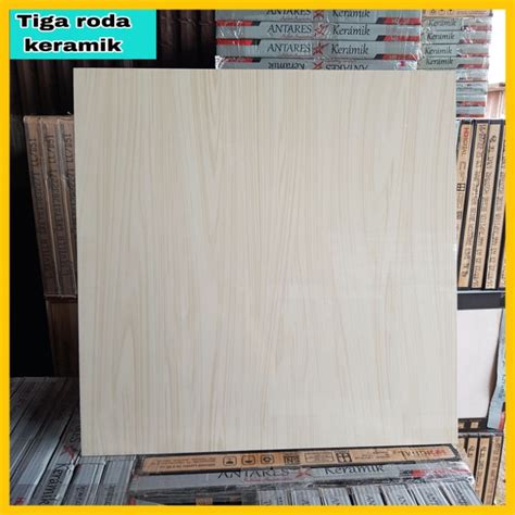 Jual Granit Motif Kayu X Breezewood Shopee Indonesia