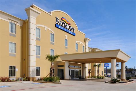 Baymont by Wyndham | Wyndham Hotels & Resorts