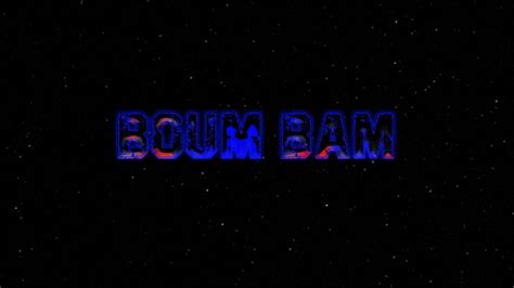 Free Bouyon Type Beat Boum Bam Instrumental Youtube