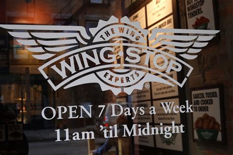 Wingstop Going Viral After Detroit Pistons Streak-Ending Win - The Spun