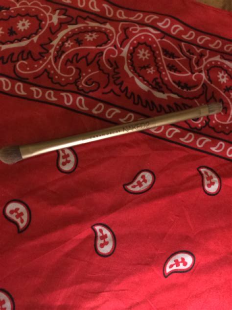 Review On The Naked Palette Himynameschichi