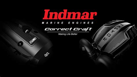 Correct Craft Acquires Indmar Marine Engines Alliance Wakeboard