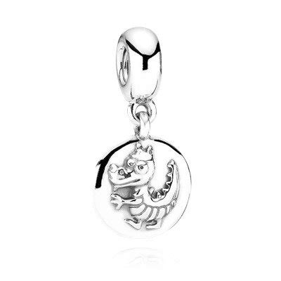 Zamberlan Gioielli Charm Donna Pandora Chinese Zodiac