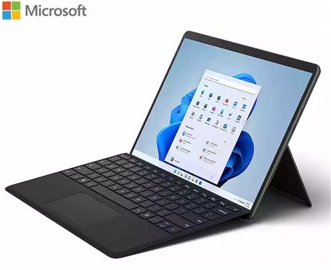 microsoft surface pro   inchs touchscreen display intel evo