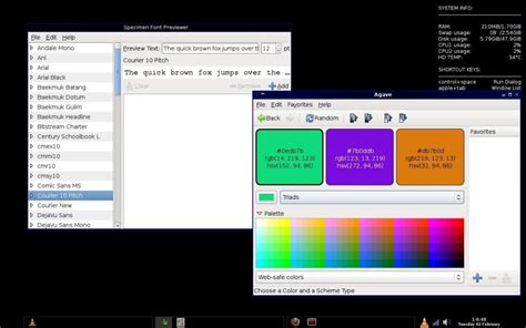 ‘Openbox’ Articles at NY LINUX HELP