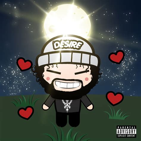 Desire By Odetari Listen On Audiomack