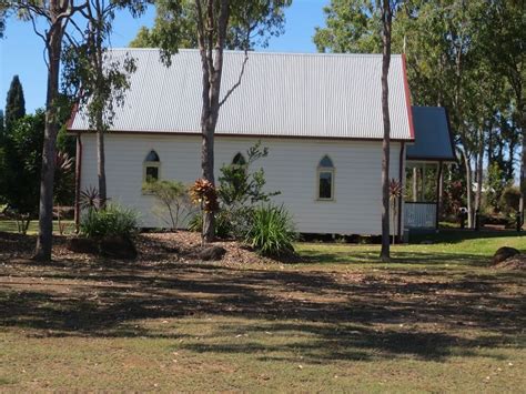 St Stephens Catholic College Chapel Churches Australia