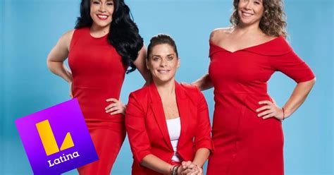 Mujeres Al Mando Por Qu Latina Decidi Cancelar El Magazine Infobae