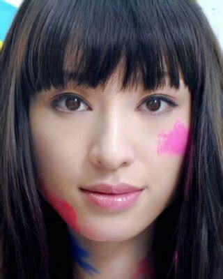 Japanese Actress And Singer Chiaki Kuriyama Porn Pictures XXX Photos