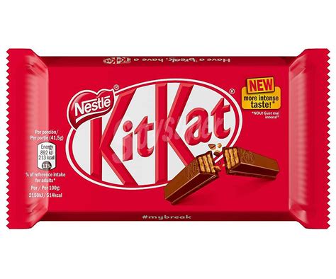 kit kat nestle chocolatina