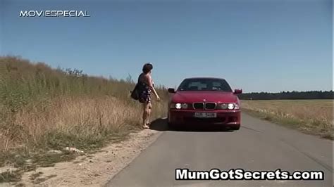 Horny Milf Gets Her Hairy Muf Fucked Xvideos