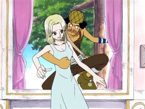 One Piece Syrup Village Arc Review Anime Amino