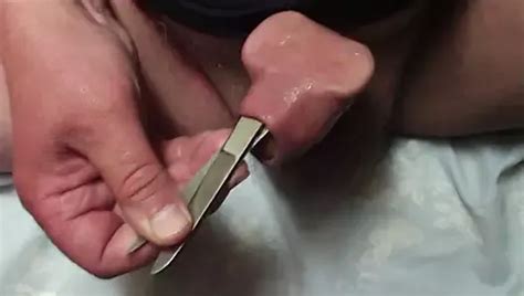 Potato In Cum Foreskin Free Gay Movies Porn 24 XHamster