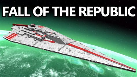 Mandator Ssd Online Star Wars Fall Of The Republic Mod Empire At