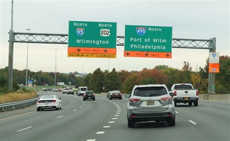 Delaware Traffic Delaware Traffic Yield Laws Delaware Defensive