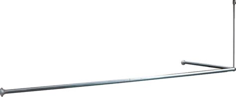 Карниз для ванной IDDIS Угловой - купить по доступным ценам в интернет ...