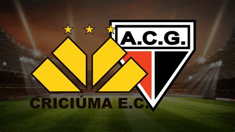 Criciúma X Atlético Go Onde Assistir Ao Vivo Horário E Escalações