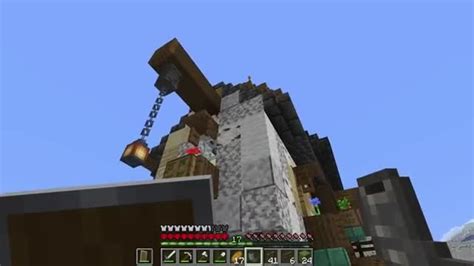 A BRAND NEW ADVENTURE IN Ep Minecraft Hardcore Survival Lets Play Pornhub