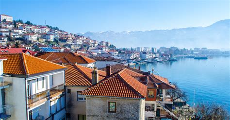 Ohrid Hotels | Find and compare great deals on trivago