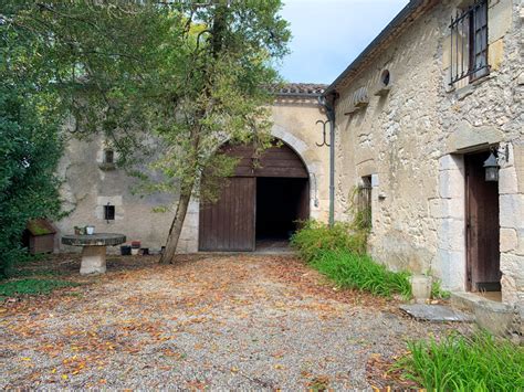 House For Sale In Duras Lot Et Garonne Beautiful Character House