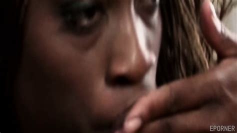 Ebony Ass Destruction Monique