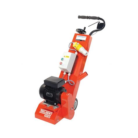 Mm Floor Scabbler V Hire Floor Scabbler Machine For Hire