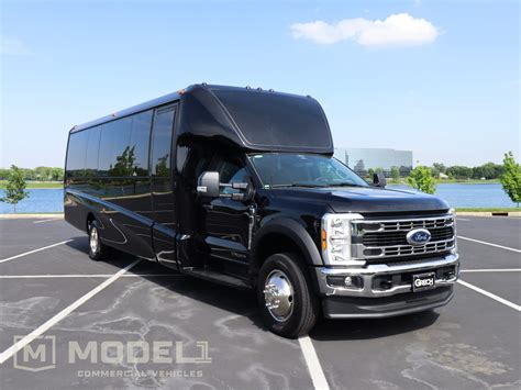 Model 1 | Grech Motors