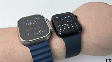 Обзор Apple Watch Ultra 2: новый процессор и более яркий дисплей в ...
