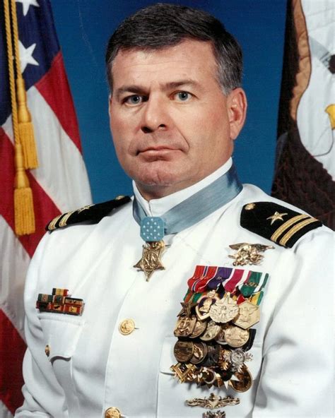 Michael E Thornton Us Navynavy Seal 19671992 — Usa Warrior Stories